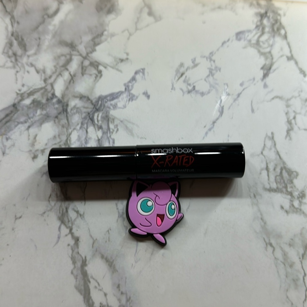 Smashbox X-Rated Mascara Volumateur